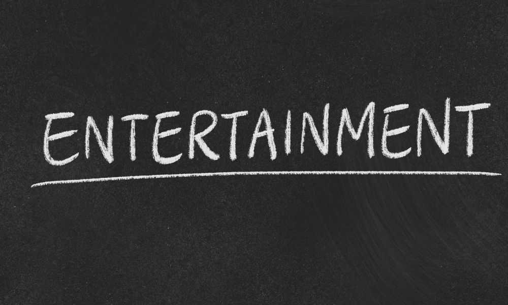 Entertainment