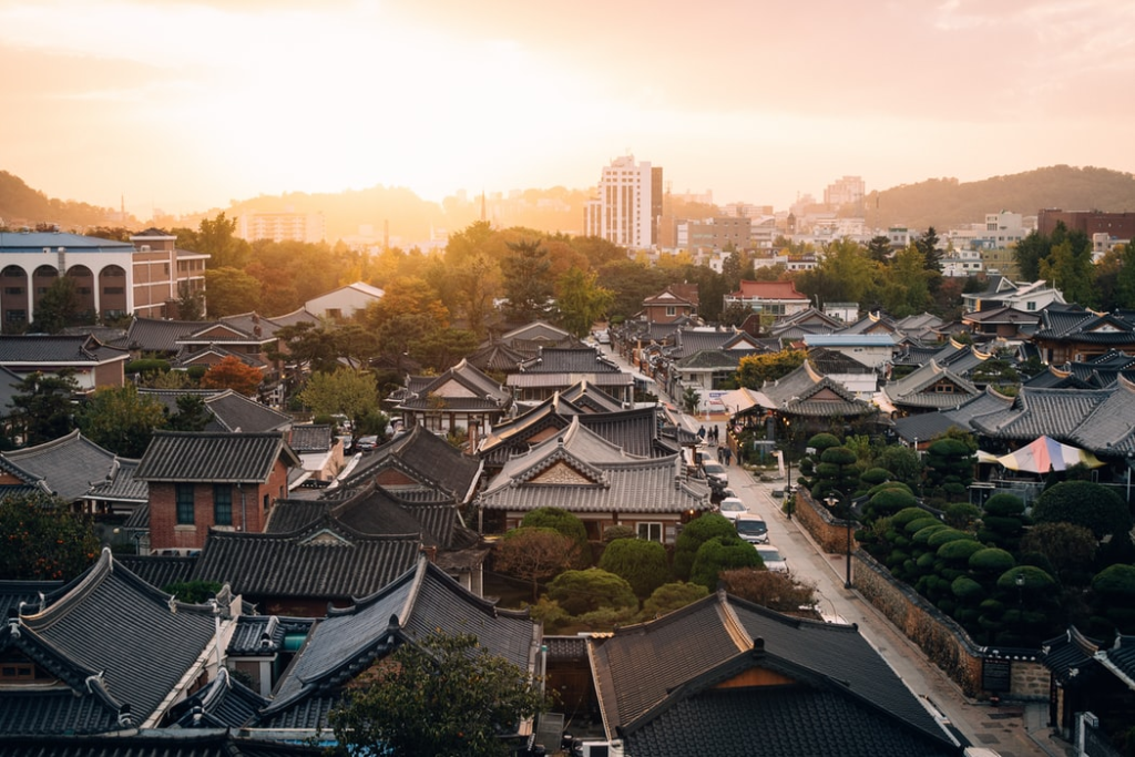 7 Things You Don't Want to Miss on Your Travel to South Korea